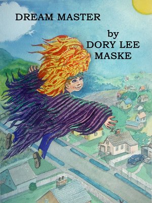 cover image of Dream Master